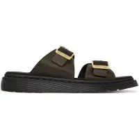 Dr. Martens Pantoletten Josef DM42328300 Braun 42