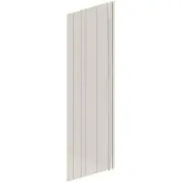 Striebel & John ZX73 Schottwand 7RE (BH3) vertikal, aus Kunststoff 2CPX039073R9999