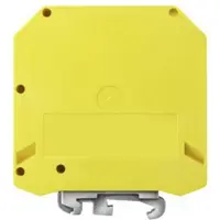 Siemens 8WH1000-0CN07 Schutzleiterklemme mit Schraubanschluss, Querschnitt: 25-50mm2, AWG: 6-1/0 8WH10000CN07 - 10 Stück