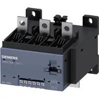 Siemens Strom-/Spannungserfassungsmodul 2.Gen, 136 mm, 145 mm, 172 mm, 1,05 kg, 1 Stück(e)