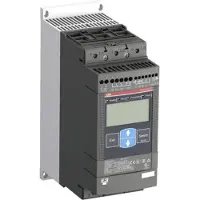 ABB PSE105-600-70 Softstarter Ue 208-600VAC, 105A 1SFA897109R7000 PSE10560070