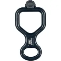 Petzl Huit Antibrulure Abseilgerät