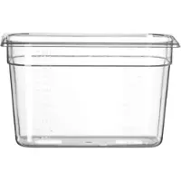 Hendi Gastronorm Behälter 1/3 Profi Line