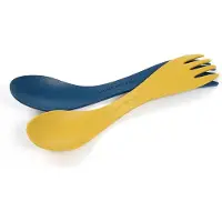 Light My Fire Spork Little Bio 2-Pack