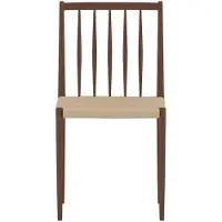 Ebuy24 Esszimmerstuhl Enes Mokka