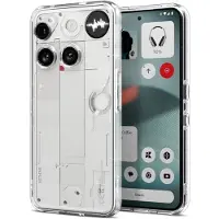 Spigen Ultra Hybrid Phone 3 Handyhülle