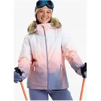 Roxy Jet Jacke