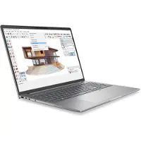 HP AMD - Win 11 Pro - 32 GB RAM - 512 GB SSD NVMe - 40.6 cm (16")