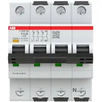 ABB S303P-K0.3NA