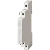 Siemens Hilfsschalter ACDC30V 1S1OE, 30 V, 21 mm, 93 mm, 83 mm, 50 g, 1 Stück(e)