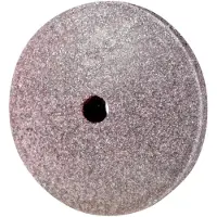 PFERD TOOLS Poliflex Linsenform Bindung GR Hart SIC220 - 41962020