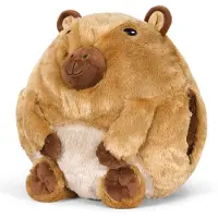 Noxxiez Handwärmer Kuschelkissen Capybara