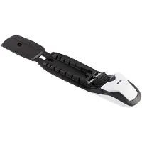 Rossignol Bc Magnum Nordic Ski Bindings Schwarz