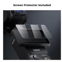 K&F Concept Anamorphotisches Objektiv für DJM Osmo Pocket 3