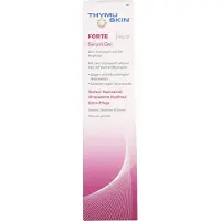 Vita-Cos-Med Klett-Loch GmbH Thymuskin Forte Serum Gel 100 ml