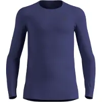 Odlo Active Warm Langarm-baselayer