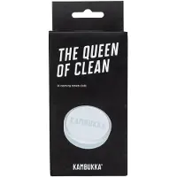 Kambukka Queen of Clean International
