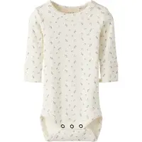 Lil´ Atelier Print Strampler