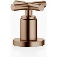 Dornbracht 29140892-42 2-Wege-Umstlg. f.W.-randmont. TARA