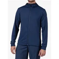 Rossignol Mid Layer Stretch Reißverschlusspullover