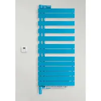 Zehnder Design Heizkörper Roda elekt. ROER-140-055 / IPS 1344x115x550, rechts, ZRE30255A300000