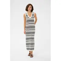 Kaffe Kleid KAanna Kleid Regular fit