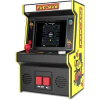 Pac-Man - Mini Classic HHEG