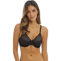 Wacoal Nicht geformter BH Back Appeal | Grösse: 85D | Farbe: Schwarz