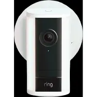 Ring Spotlight Cam Pro 2nd Gen Plug-In