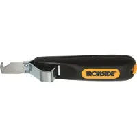 Ironside Messer