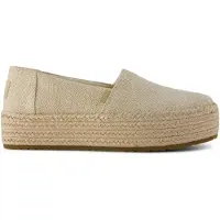 Toms Halbschuhe Halbschuhe Textil