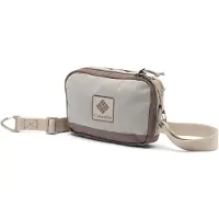 Columbia Trail Traveler Umhängetasche Grau Grau One Size