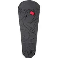 Cocoon Ripstock Silk Expedition Liner Bettlaken