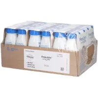 Fresubin 2 kcal Fibre Drink Schokolade Trinkfl. 24x200 ml Lösung