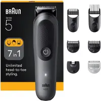 Braun Series 5 AIO5520