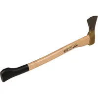 Ironside Axt m/Stiel 1,25 kg