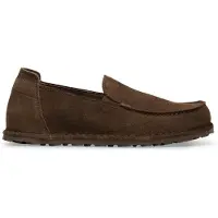 Birkenstock Herren Slipper Utti Slip On 42060-41, 42060-42, 42060-43, 42060-44, 42060-45, 42060-46 BIR-1031439 Carafe 41