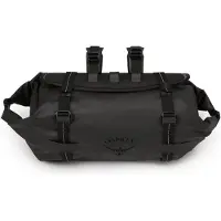 Osprey Escapist Lenkertasche schwarz 10005856
