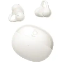 Baseus Bass BC1 Open-Ear TWS Clip-on Type Stellar White