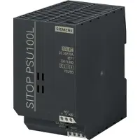 Siemens 6EP1334-1LB00, Drinnen, Mehrfarbig, 750 g, 130 mm, 80 mm, 140 mm