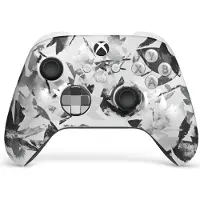 Microsoft Xbox Wireless Controller – Storm Breaker Special Edition, Gamepad, Android, PC, Xbox One, Xbox Series S, Xbox Series X, iOS, D-Pad, Schaltfläche Teilen, Analog / Digital, Kabellos, Bluetooth