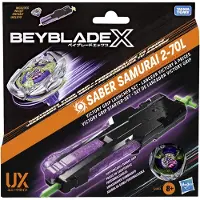Hasbro Beyblade Premium Starter Spezialgriff