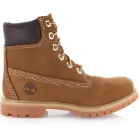 Timberland Premium 6inch Schuhe Damen 41
