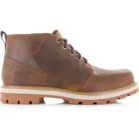 Timberland Britton Road Wp Chukka Stiefel Braun EU 41 Mann Braun EU 41