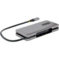 StarTech.com Hb31 Cm4cpd3 Hub