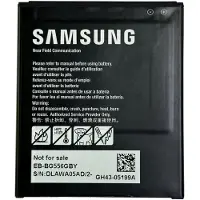 Samsung Ersatzakku für Galaxy XCover7, Black