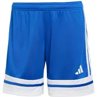 Adidas Squadra 25 Shorts ROYBLU/WHITE 2XS (Damen)