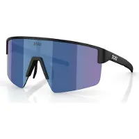 Bliz - Sonnenbrille - P004 Matte Black/Grey - schwarz