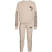 Adidas Trainingsanzug "SET, LEGGINGS, ANIMALPRINT" 2