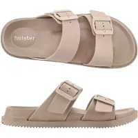 Original Brands HOLSTER Holster Soleseeker Damen-Sandalen aus veganem Material BEIGE 39